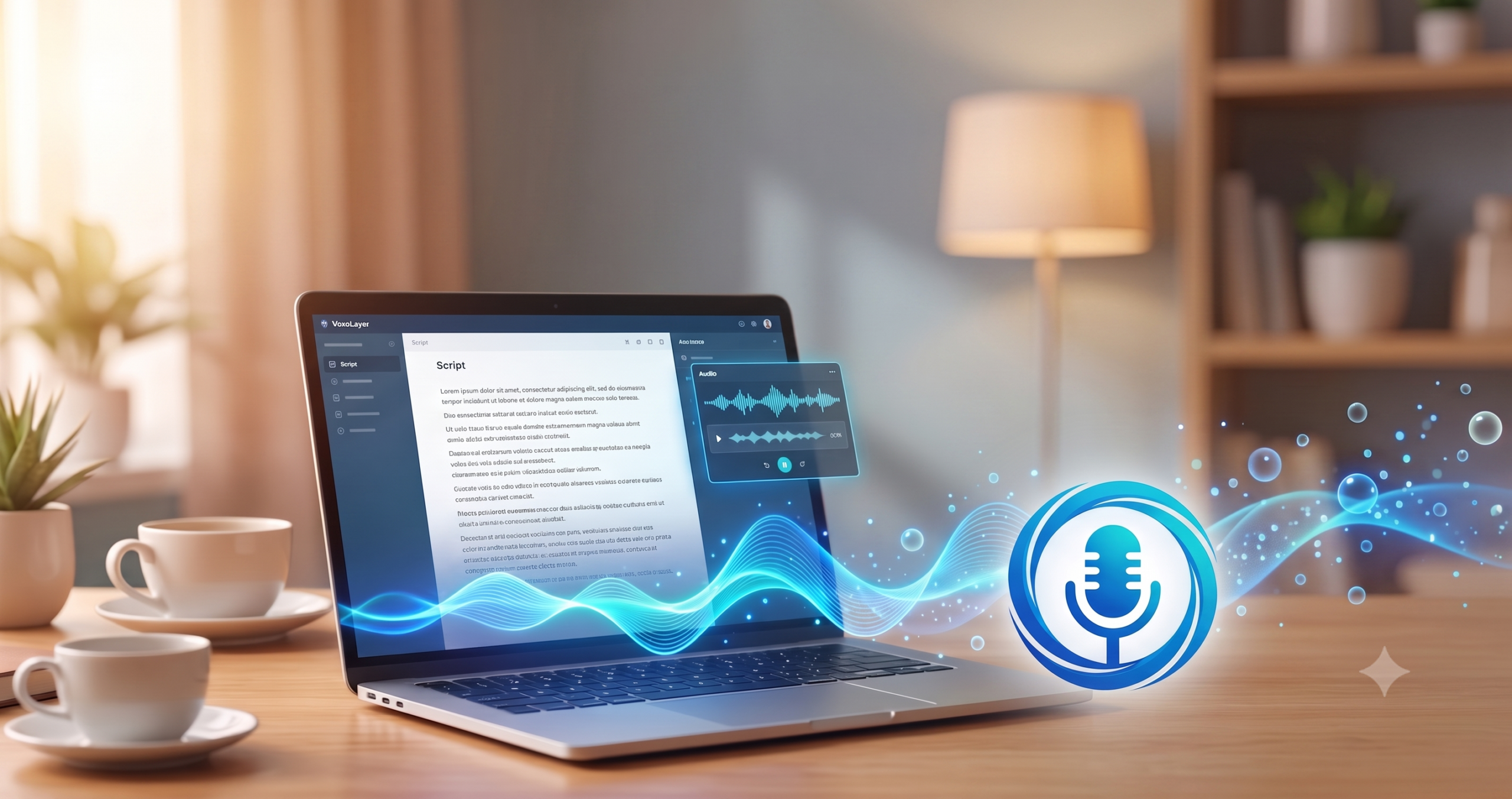 Como transformar texto em voz em português online